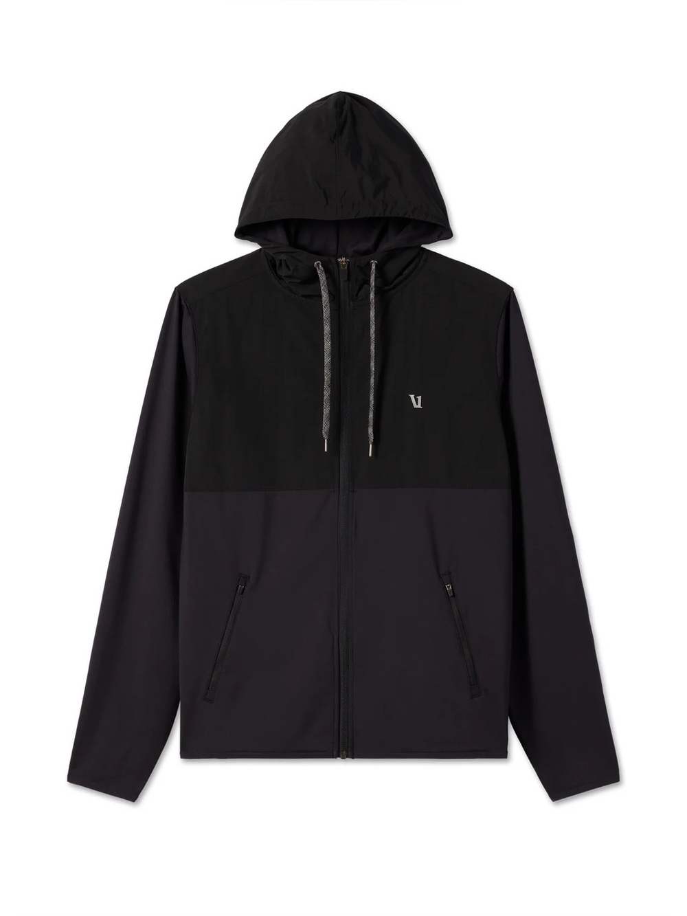 Men's Vuori Sunday Element Jacket - Medium